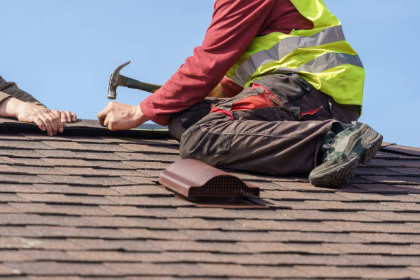 Quick and Trustworthy Emergency Roof Repair Services in Emerson, GA