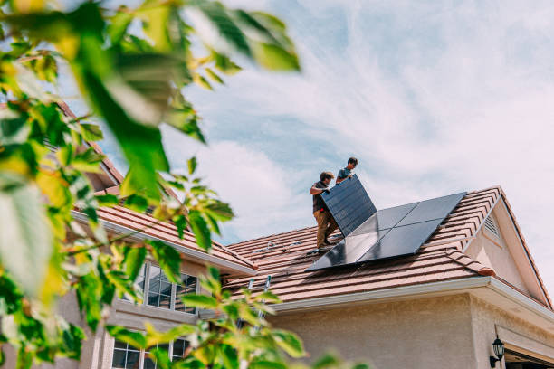 Roof Repair Estimates in Emerson, GA