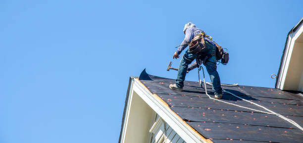 Best Roof Maintenance Services  in Emerson, GA